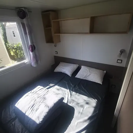 Mobil 6 Personnes En 4 Etoiles