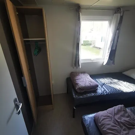 Mobil 6 Personnes En 4 Etoiles *